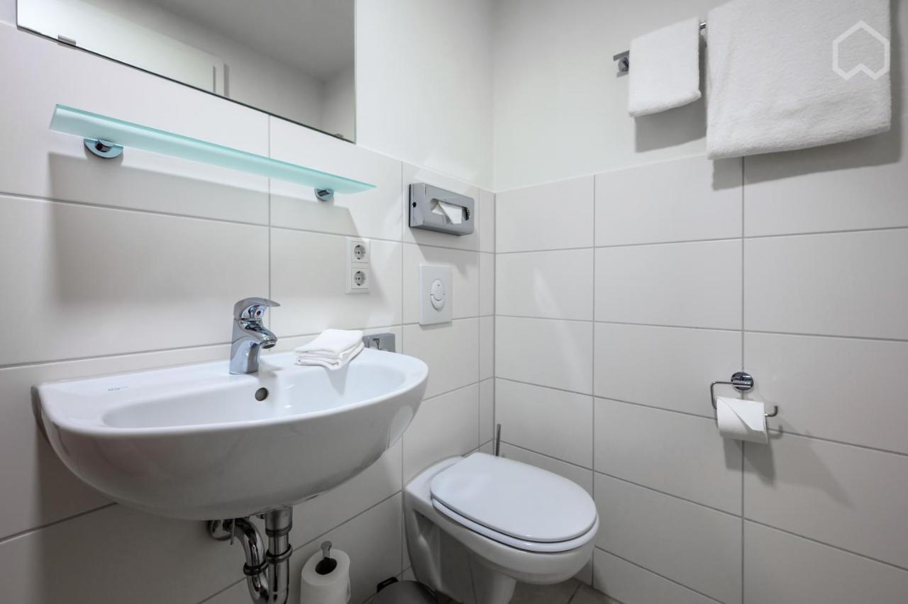 Loftstyle Hotel Eningen; Sure Hotel Collection By BW Eningen unter Achalm Esterno foto