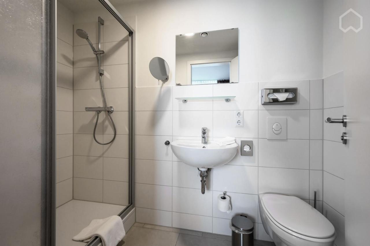 Loftstyle Hotel Eningen; Sure Hotel Collection By BW Eningen unter Achalm Esterno foto