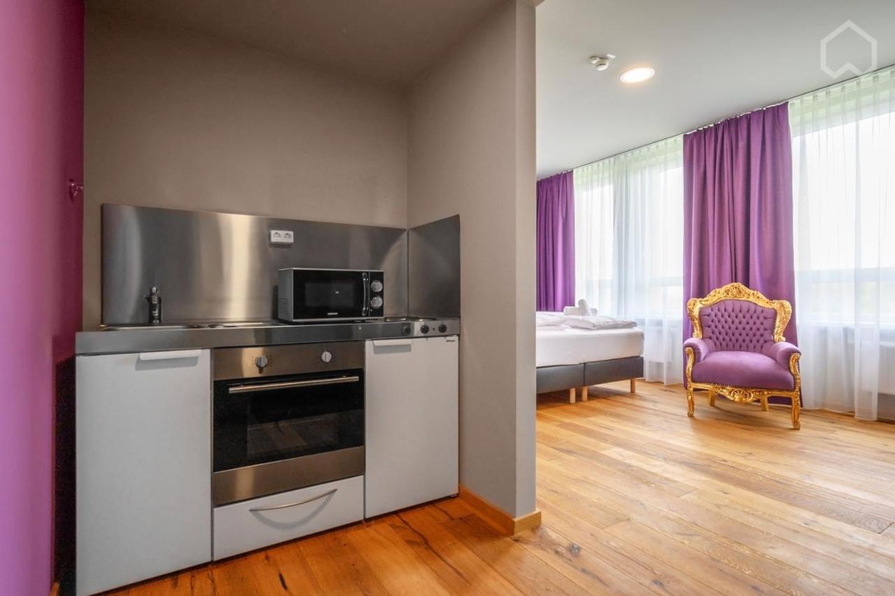 Loftstyle Hotel Eningen; Sure Hotel Collection By BW Eningen unter Achalm Esterno foto