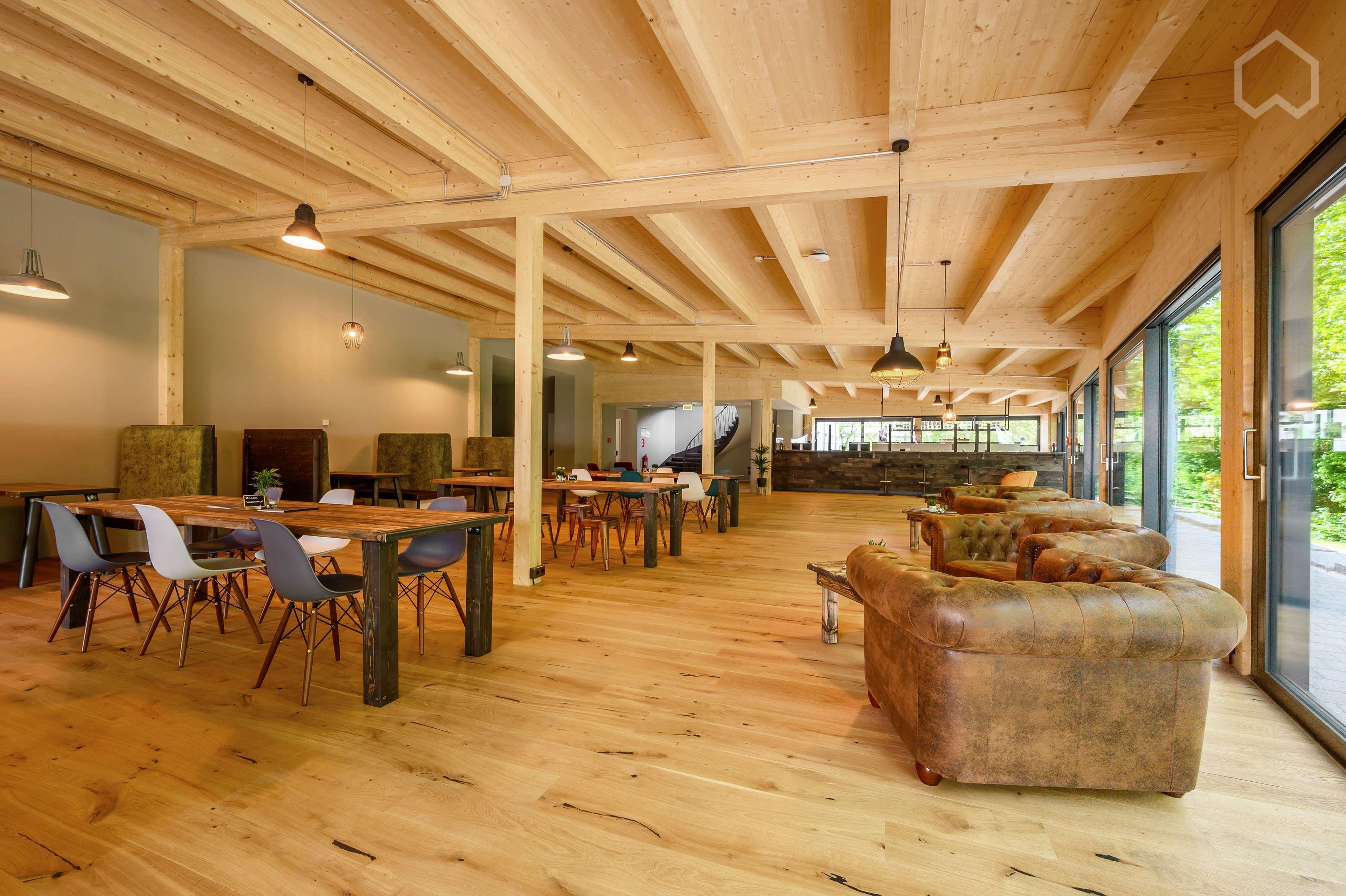 Loftstyle Hotel Eningen; Sure Hotel Collection By BW Eningen unter Achalm Esterno foto
