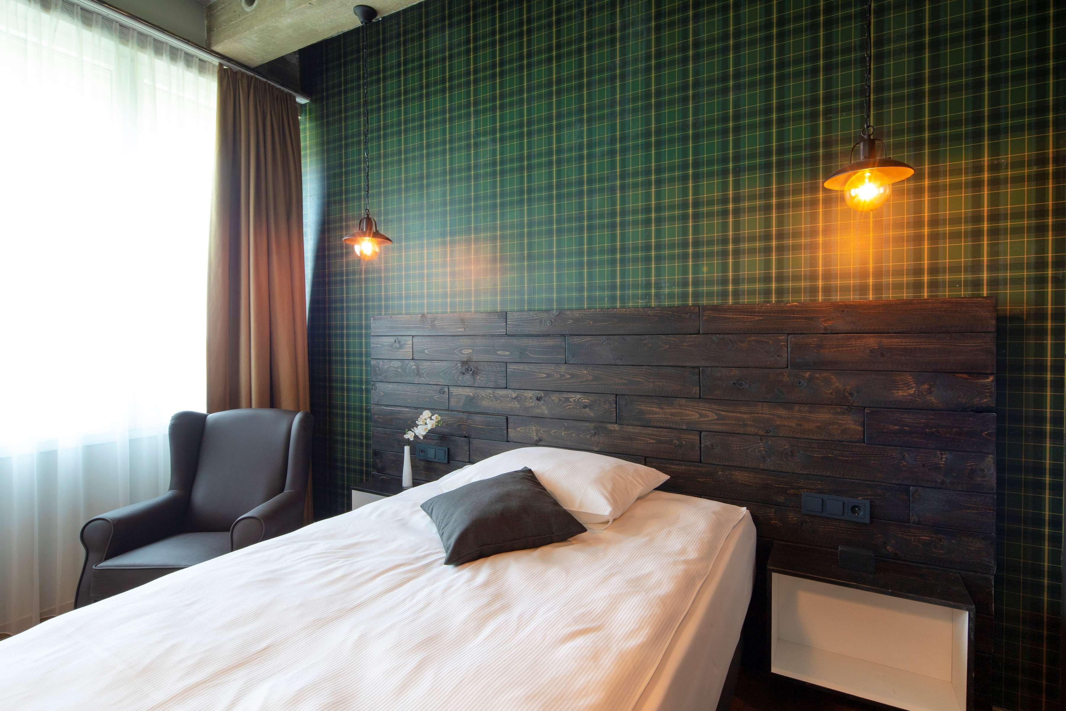 Loftstyle Hotel Eningen; Sure Hotel Collection By BW Eningen unter Achalm Esterno foto
